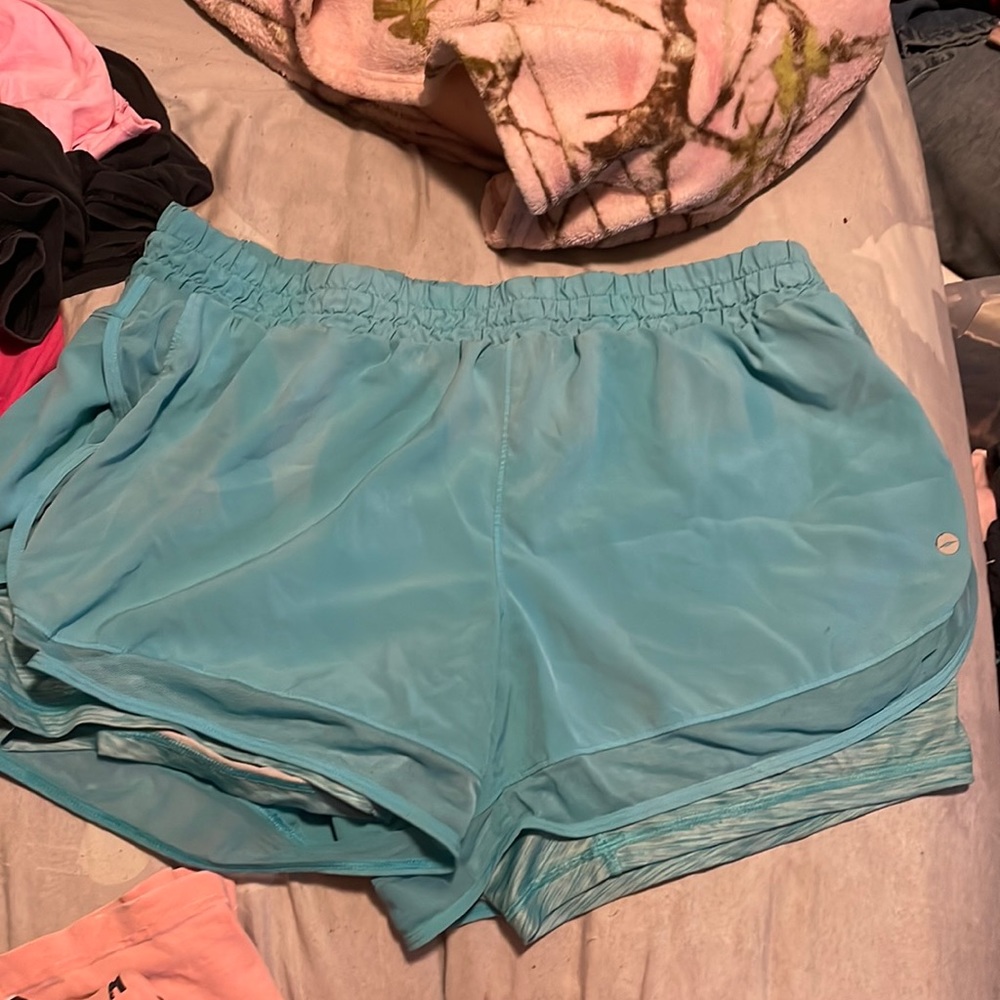 Worn once